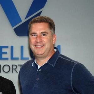 Meet your Posher, Nathan